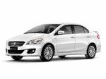 Maruti-Suzuki Ciaz RS 2015 года